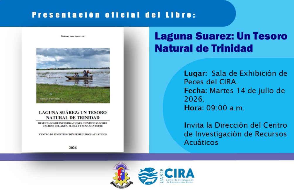 Seminario de Peces