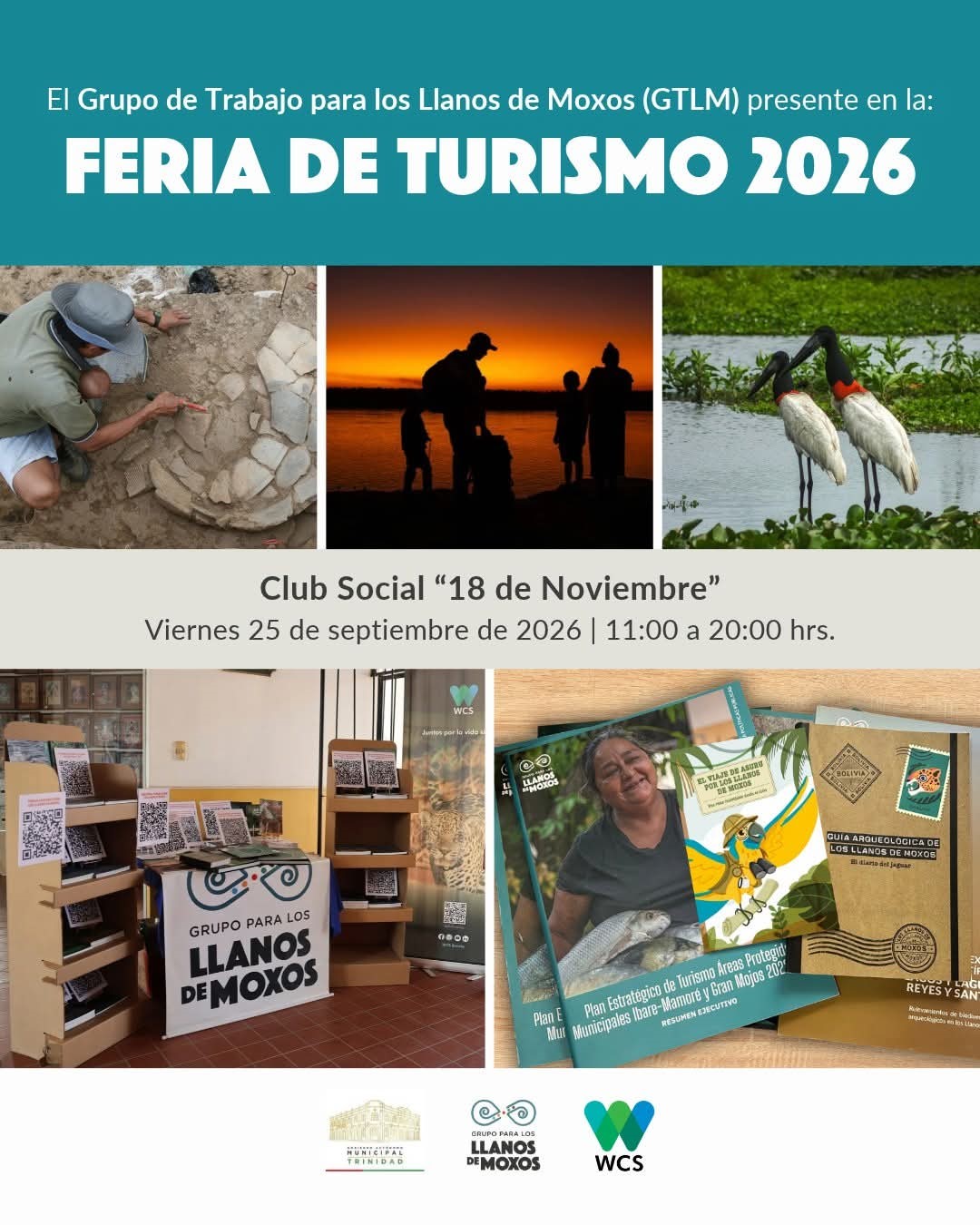 Congreso de Conservación