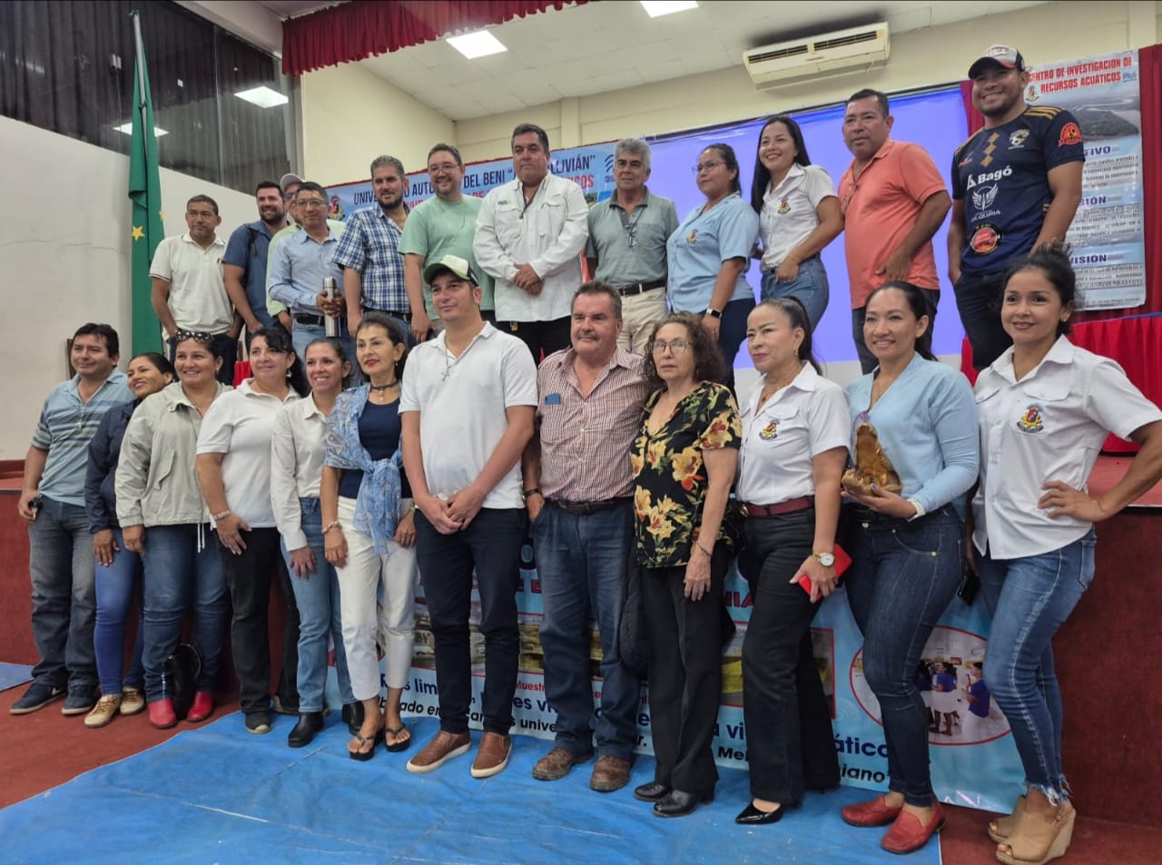 Actividad de extensión 1